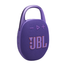 Портативная колонка JBL Clip 5 фиолетовый