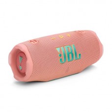 Портативная колонка JBL Charge 6 Розовый