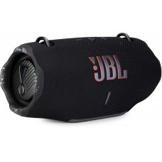 Портативная колонка JBL Xtreme 4 Черный