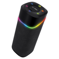 Портативная колонка Sven PS-155 Черный