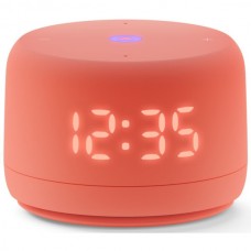 Умная колонка Яндекс Станция Лайт 2 Коралловый YNDX-00028ORG