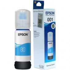 Картридж Epson C13T03Y298 001 голубой