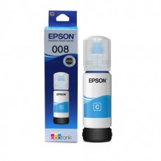 Картридж Epson C13T06G298 008 голубой