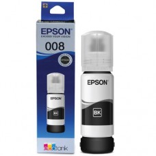 Картридж Epson C13T06G198 008 черный