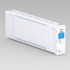 Картридж Epson C13T50M200 T50M2 синий