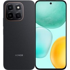 Смартфон Honor X6c Black 6GB/128GB NIC-LX1