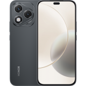 Смартфон Honor 400 Black 12GB/256GB DNY-NX9