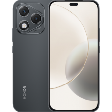 Смартфон Honor 400 Black 12GB/256GB DNY-NX9