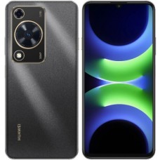 Смартфон Huawei Nova Y63 Black 4GB/128GB GFY-LX1