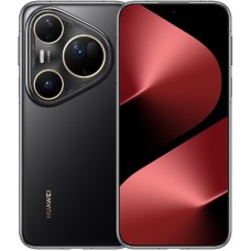Смартфон Huawei Pura 80 Black 12GB/256GB