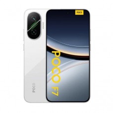 Смартфон POCO F7 Silver 12GB/512GB