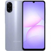 Смартфон Samsung Galaxy A07 4GB/128GB Violet SM-A075FLVGCAU