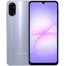 Смартфон Samsung Galaxy A07 4GB/128GB Violet SM-A075FLVGCAU