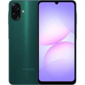 Смартфон Samsung Galaxy A07 6GB/128GB Green SM-A075FZGHCAU