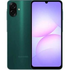 Смартфон Samsung Galaxy A07 6GB/128GB Green SM-A075FZGHCAU