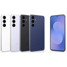 Смартфон Samsung Galaxy S25 FE 256GB SM-S731BZWCCAU