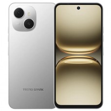 Смартфон Tecno SPARK 40C Titanium Grey 4GB/128GB