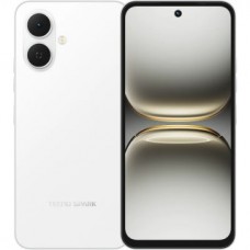 Смартфон Tecno SPARK Go 2 White 4GB/128GB