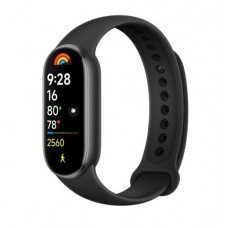 Фитнес-браслет Xiaomi Smart Band 10 BHR07PYGL