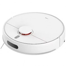 Робот пылесос Xiaomi Robot Vacuum S40 Pro BHR089REU