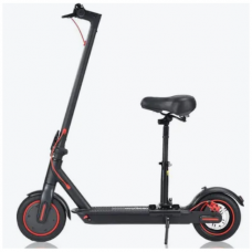 Электросамокат MyWay X2 (черный)