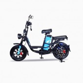 Электровелосипед Minako Monster Pro 21Ah