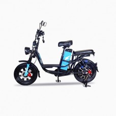 Электровелосипед Minako Monster Pro 21Ah