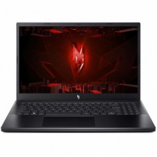 Ноутбук Acer Nitro V 16S AI ANV16S-41-R570 NH.U03CD.003 16" WQXGA IPS Ryzen 7 260, 32GB, 1TB, RTX5060