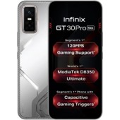 Смартфон Infinix GT 30 Pro X6873 8Gb 256Gb серый, арт. 10074482