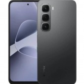 Смартфон Infinix Hot 60i X6728 8Gb 256Gb чёрный, арт. 10075104