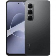 Смартфон Infinix Hot 60i X6728 8Gb 256Gb чёрный, арт. 10075104