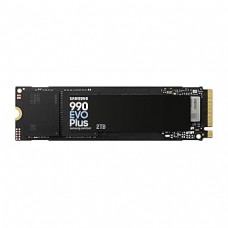 Накопитель SSD Samsung 2TB 990 Evo Plus MZ-V9S2T0B