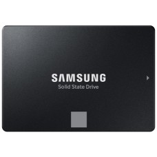 Накопитель SSD Samsung 500Gb 870 EVO [MZ-77E500B] 2,5" SATA III