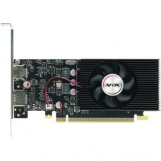 Видеокарта AFOX GeForce GT 1030 2GB GDDR5 [AF1030-2048D5L5-V4] Retail
