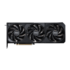 Видеокарта MSI GeForce RTX 5080 16G Shadow 3X OC (RTX 5080 16G SHADOW 3X OC) [16Gb, GDDR7, 256 bit] Retail