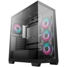 Корпус Deepcool CG580 4F V2