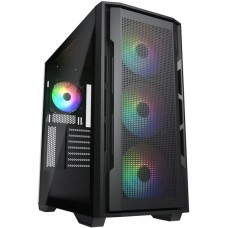 Корпус Cougar Uniface X RGB V2 CGR-5C78B-X-RGB-V2
