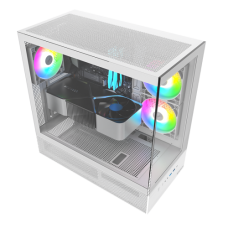 Корпус Montech XR White