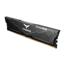 DDR5 16Gb KiTof2 PC-48000 6000MHz Team T-Force Vulcan (FLBD516G6000HC38ADC01) CL38-38-38-78