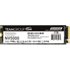 SSD M.2 2280 M PCI Express 4.0 x4 Team 1TB NV5000 (TM8FGM001T0C101) 4500/1900 MBps