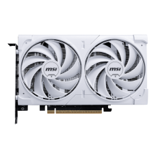 Видеокарта NVIDIA GeForce Palit RTX 5060Ti White OC (NE7506TU19T1-GB2061M) 16Gb GDDR7 HDMI+3xDP RTL