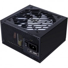 БП 1STPLAYER 500W FK (PS-500FK) (ATX 2.4, APFC, 85% EFF, Double Forward, 120mm fan, non-modular)