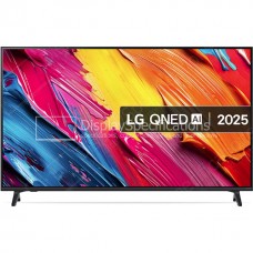 Телевизор LG 55QNED70A6A