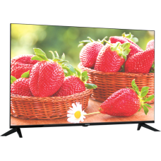 Телевизор Roome 43VF424W