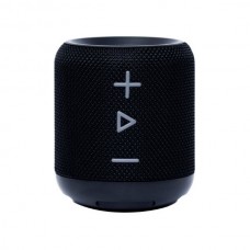 Портативная колонка MEG SDA020BL черная