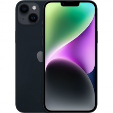 Смартфон iPhone 14 Midnight 128GB