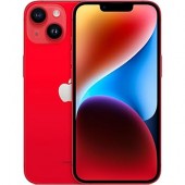 Смартфон iPhone 14 RED 128GB