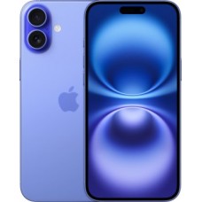 Смартфон iPhone 16 Ultramarine 128GB