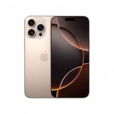 Смартфон iPhone 16 Pro Max Desert 512GB MYWN3