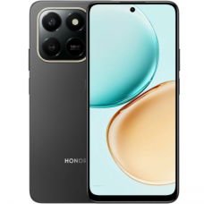 Смартфон Honor X7d Velvet Black 8GB/128GB LGN-LX1